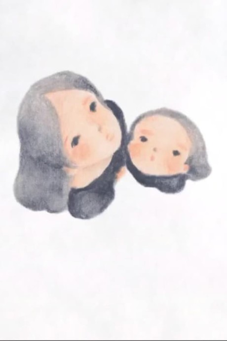 Missing you cover art