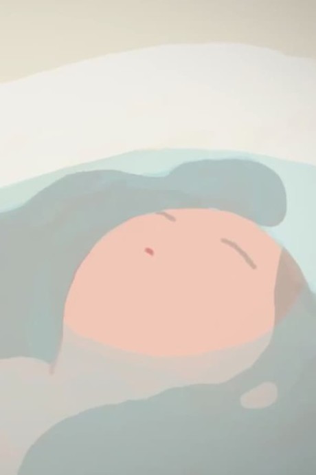 Tepid Bath cover art