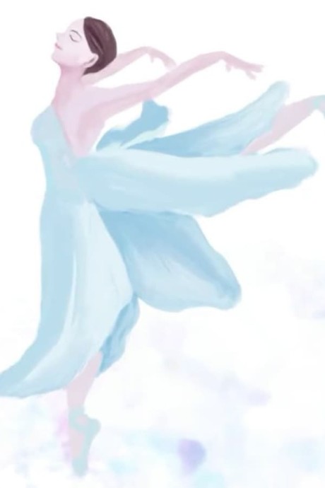 Flowers cover art