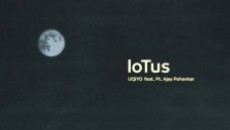 loTus feat. Pt. Ajay Pohankar cover art