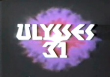 Ulysses 31 Pilot cover art