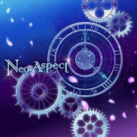 Neo-Aspect cover art