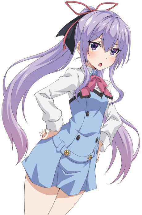 My Sister, My Writer (OVA) cover art