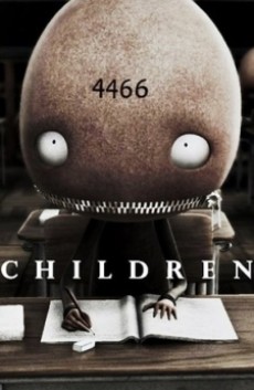CHILDREN cover art