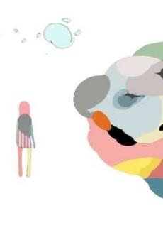Uneasiness and triangle cover art