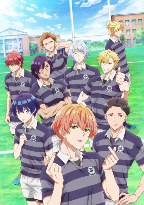number24 cover art
