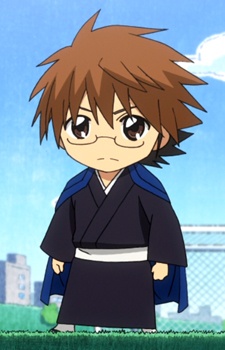 Nurarihyon no Mago: Gekitou Dai Futsal Taikai! Nuragumi W Cup!! cover art