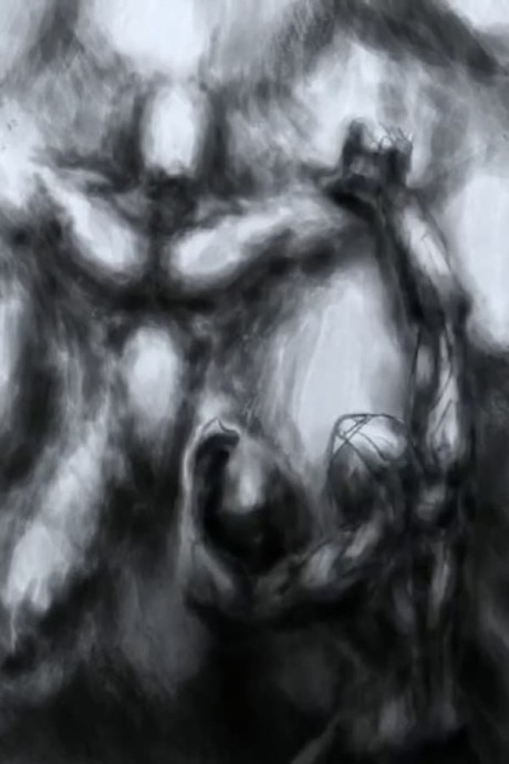CLIMBER cover art
