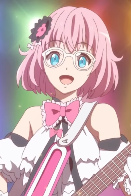 Change Our MIRAI!: Our 7 Lights cover art