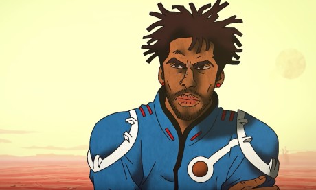 More cover art