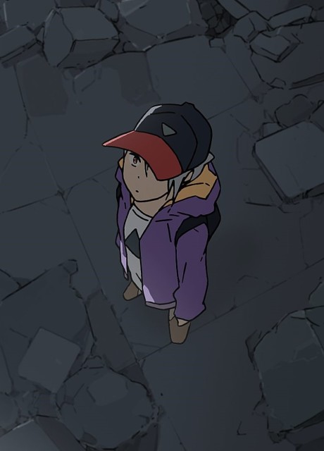 Cencoroll 3 cover art