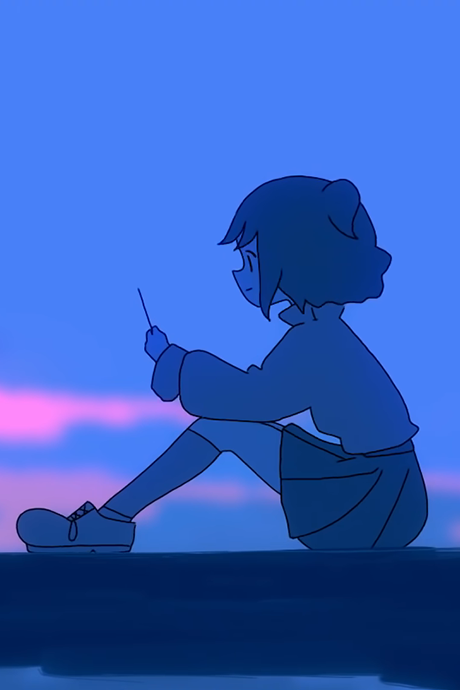 Reunion cover art
