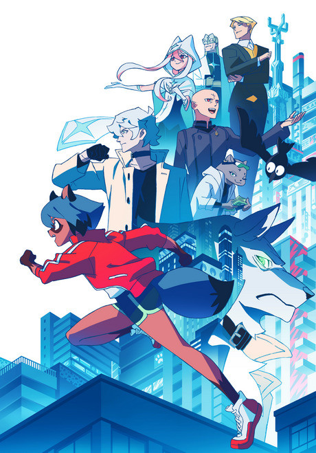 BNA cover art