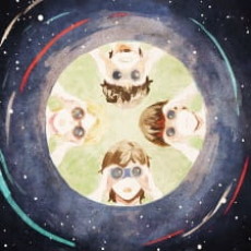 Bouen no March cover art