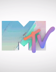 MTV Ident cover art