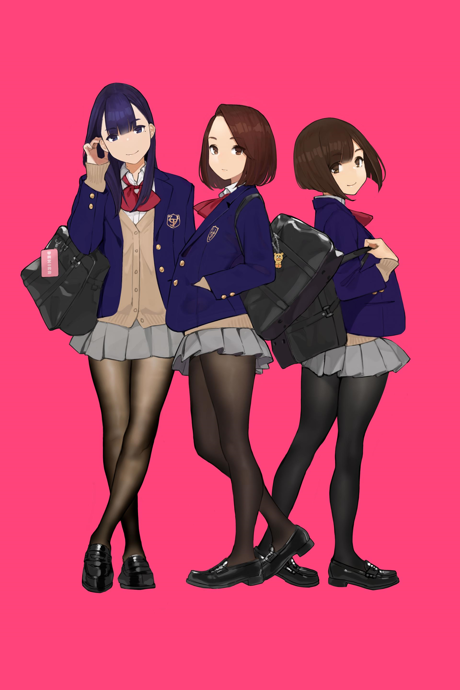 Miru Tights: Cosplay Satsuei Tights cover art