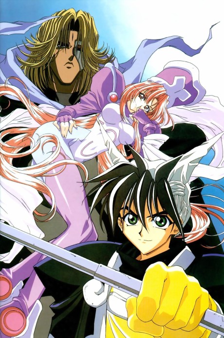 Soul Hunter cover art