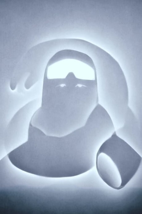 There was a man cover art