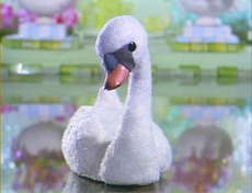 The Ugly Duckling cover art