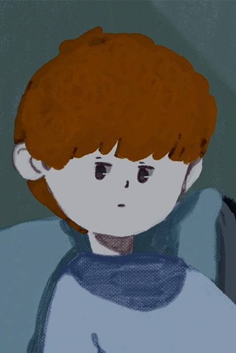 pit-a-pat cover art