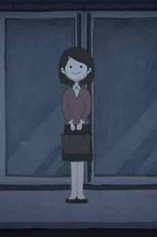 Silent Smile cover art