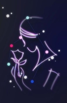 Flying Messenger cover art