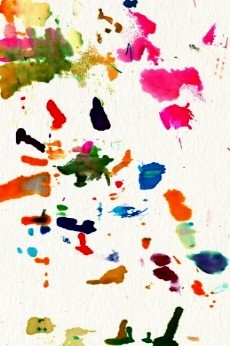 Color Blots cover art