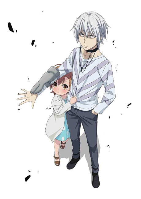 Toaru Kagaku no Accelerator: Tobidase Ippou-san Hachamecha Kaishingeki cover art
