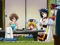 UFO Princess Valkyrie Special: Bridal Training cover art