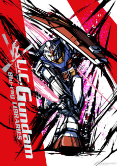 Mobile Suit Gundam: The Light of Life Chronicle U.C. cover art