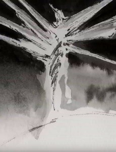 AEON cover art