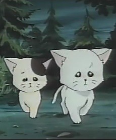 Meow no Hoshi cover art
