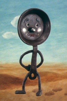 Frypan Jiisan cover art
