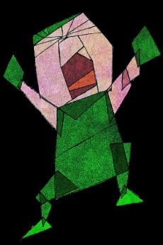 A Piece Of Green cover art