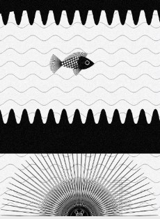 SUN cover art