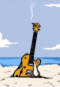 JACK NICOLSON cover art