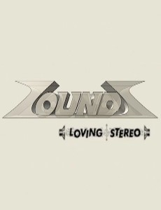 ZOUNDS cover art