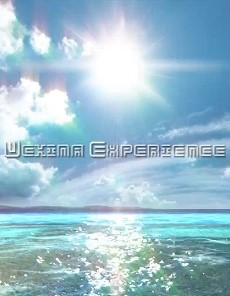 Uchina Experience cover art