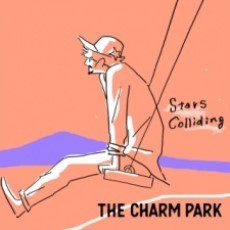 Stars Colliding cover art