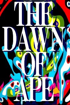 The Dawn of Ape cover art