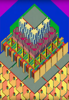 DREAMLAND cover art