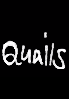 QUAILS cover art