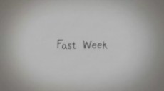 Fast Week cover art