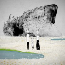 The Scent of Flowers cover art
