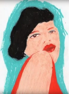 People at 3:00p.m cover art