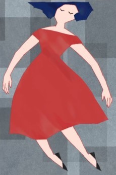Boundary line cover art