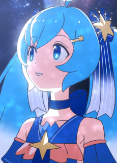 Star Night Snow cover art