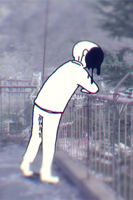 Parade cover art