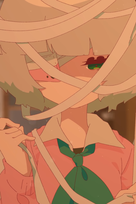 Ruru's Suicide Show on a Livestream cover art
