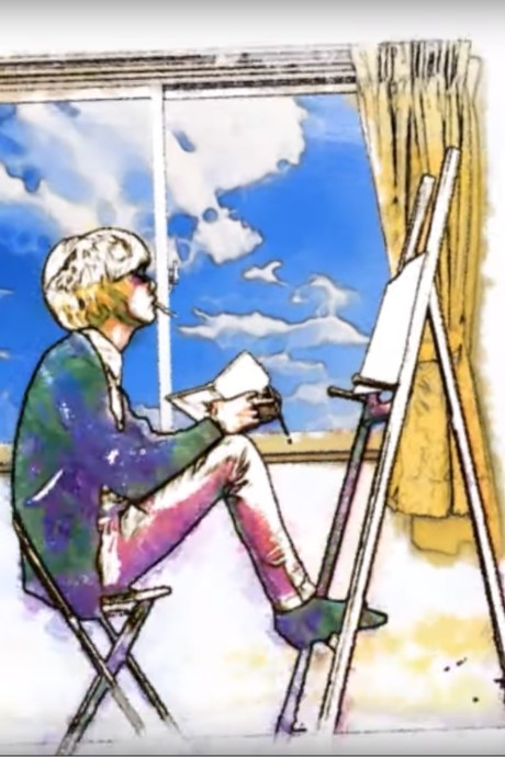 Tenuto cover art